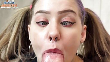 Montanasvibe хочет прославиться в Instagram, танцуя под Sigma boy