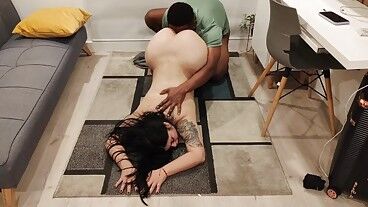 Лучшие позы йоги, которые гарантируют классный трах