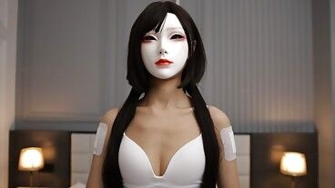 Это не может быть ИИ...