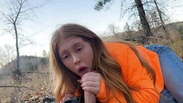 Сезон охоты на глубокие глотки