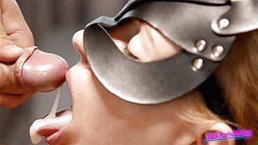 Люблю чувствовать рот полным твоей спермы!