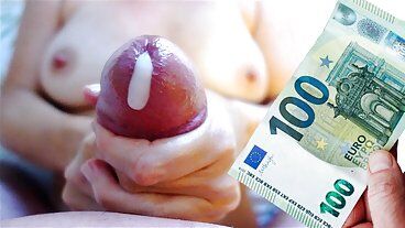 Сколько бы ты заплатил за такой дроч?