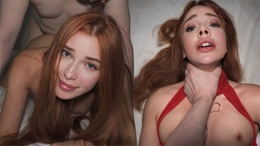 СПАСИТЕ РЫЖИХ - Её надо оплодотворить - Megan Murkovski