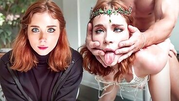 Когда сказка становится реальностью